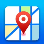 Phone Tracker: GPS Location icon