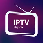 IPTV player M3U - Extreme IPTV icon