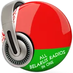 All Belarus Radios in One icon