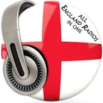 All England Radios in One icon