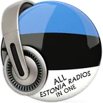 All Estonia Radios in One icon