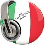 All Italy Radios in One icon