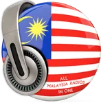 All Malaysia Radios in One icon