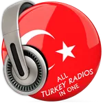 All Turkey Radios in One icon