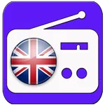 Dab Radio Player UK Free icon