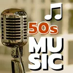 50s Music - Oldies icon