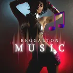 Reggaeton Music App icon