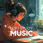 Lofi Study Music icon