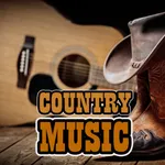 Country Music App icon