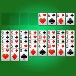 FreeCell -Solitaire Card Games icon