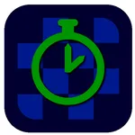 Chess Clock icon