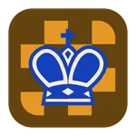 Échecs GM icon