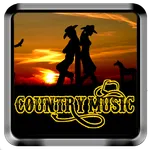 Country Music Collection icon