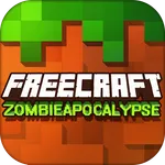 FreeCraft Zombie Apocalypse icon