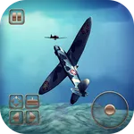 World War of Warplanes 2 icon