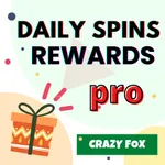 Crazy Fox Daily Rewards icon