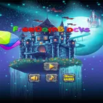 Block Breaker - Classic Block  icon