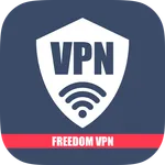 Freedom VPN icon