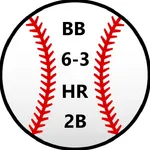 RTI Baseball Scorebook icon