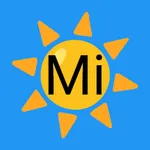 Meteo Milano: previsioni icon