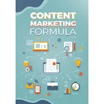 Content Marketing App icon