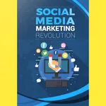 Social Media Marketing icon