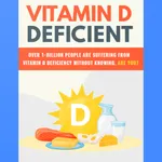 Vitamin D Deficiency icon