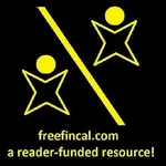 Financial Freedom Calculator icon