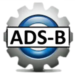 ADS-B MPI icon