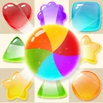 Just Jelly Crush icon
