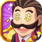 金币大富翁 icon