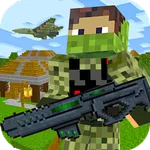 The Survival Hunter Games 2 icon