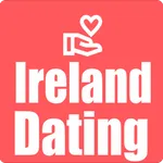 Ireland Dating Contact All icon