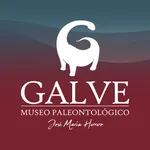 Audio guide Galve Museum icon