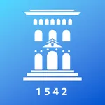 Zaragoza University’s Paraninf icon