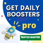 Match Masters Daily Rewards icon