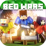 Bedwars Skywars Map Minecraft icon