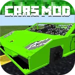 Cars Mod for Minecraft PE icon