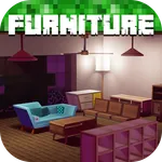 Furniture Mod for Minecraft PE icon