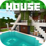 House Structure for Minecraft icon