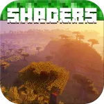 Shaders Texture for Minecraft icon