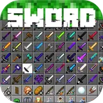 Swords Mod for Minecraft PE icon