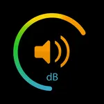 Decibel Meter - Sound Meter icon