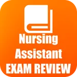 Nursing Assistant Exam Prep Fl icon