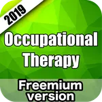 Occupational Therapy Exam Prep icon