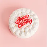 Birthday Cards Greeting Maker: icon