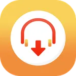 MP3 Music Downloader &  Song D icon