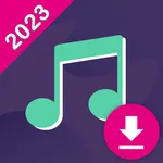 Free Music - music & songs,mp3 icon