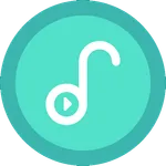 Music Player & MP3 Player app icon