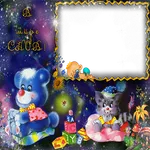 Children Photo Frames icon